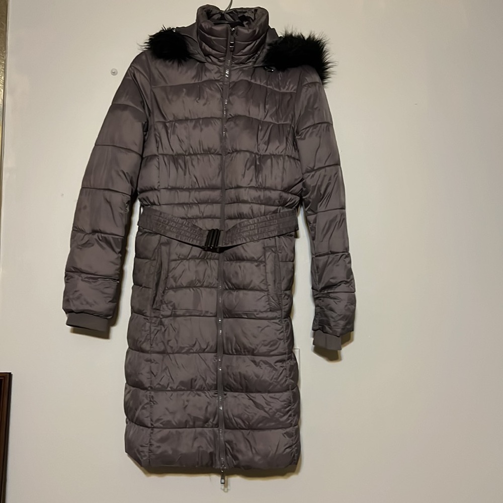 Women’s Puffer Coat